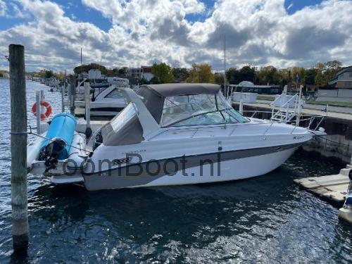Crownline 290 CR specificaties